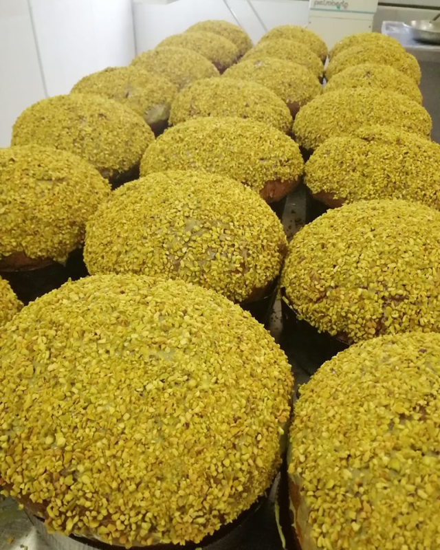 Pasticceria General Dolce