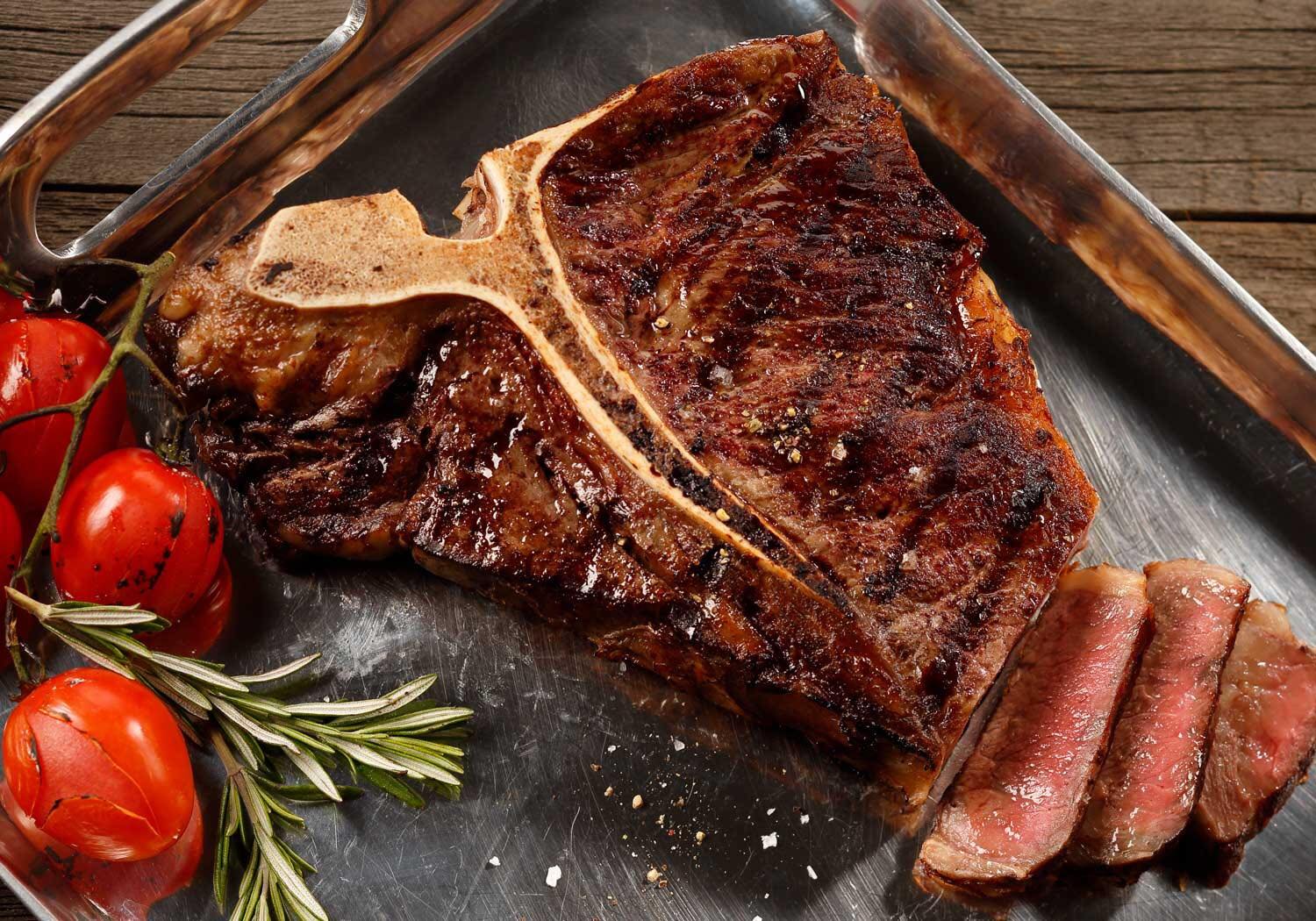 Sobremesa - Grill & Restaurant