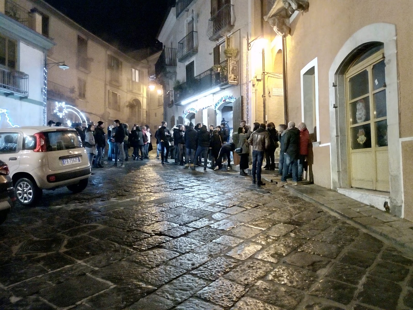 Pignola Cafè