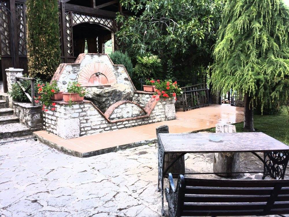 Agriturismo Vignola