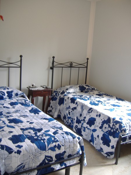 Agriturismo Serra Giardino