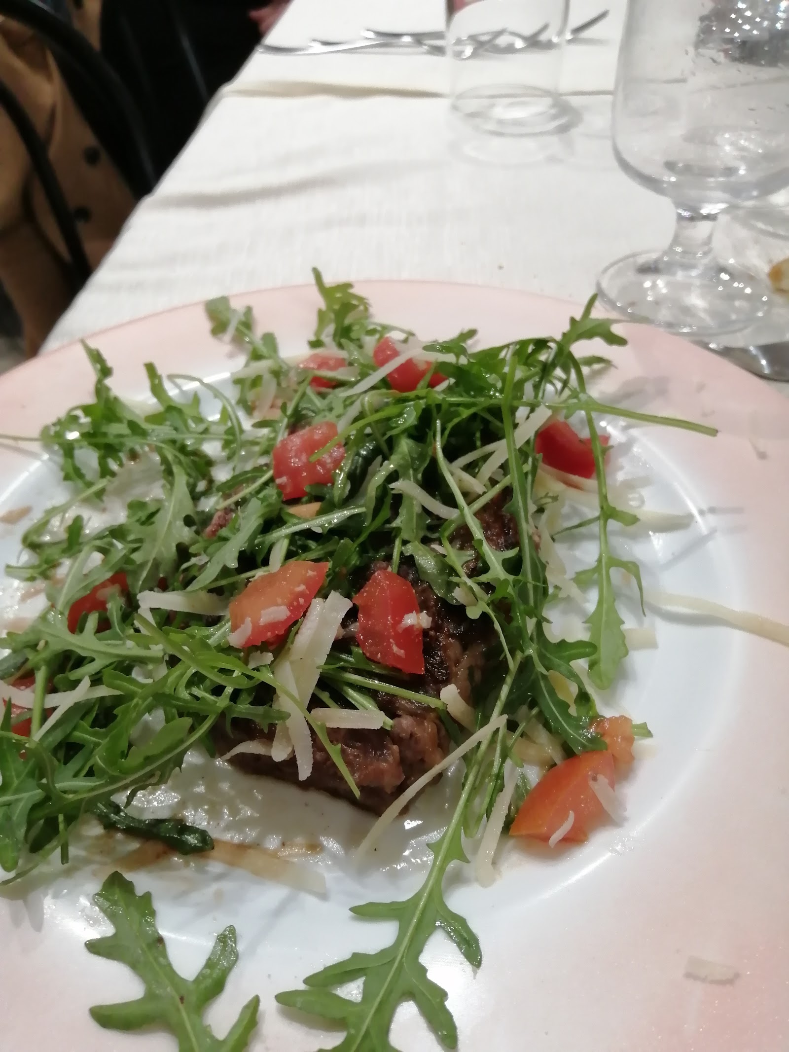 Ristorante Pizzeria Antica Villa
