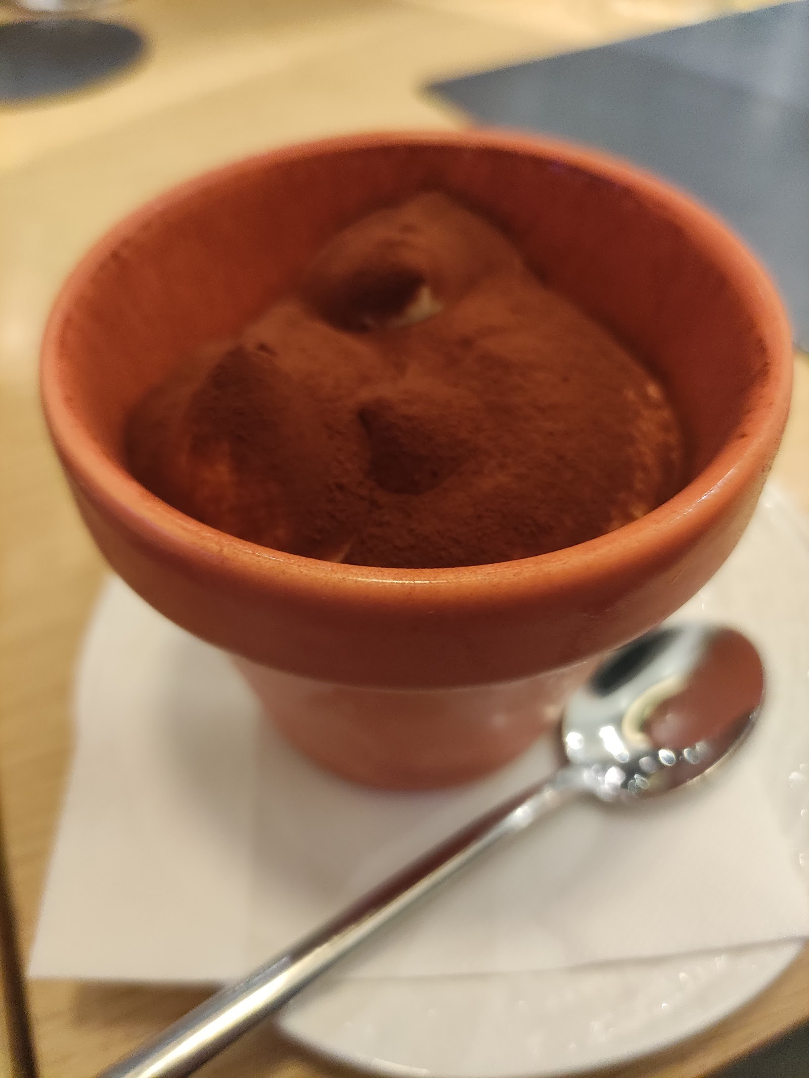 Sant'agata Restaurant