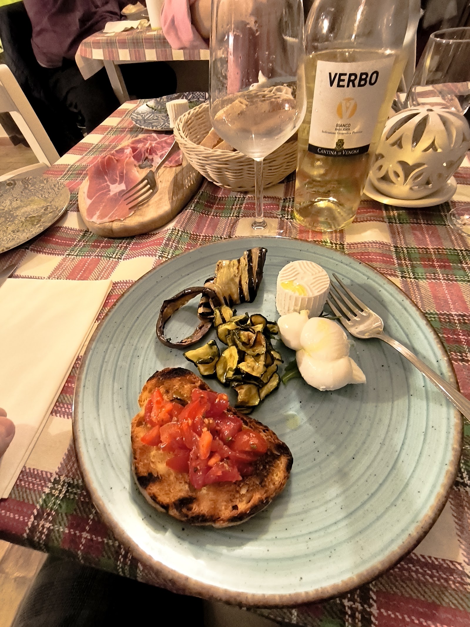 Locanda Oraziana