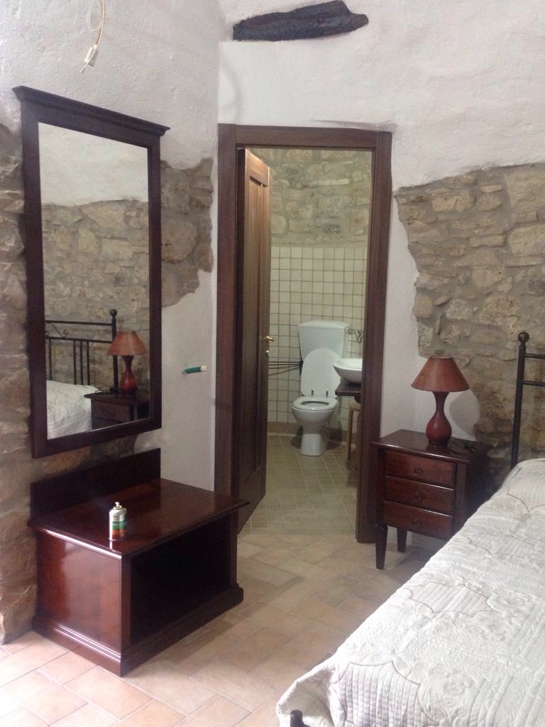 Agriturismo Masseria Brienza ( Senza Glutine).