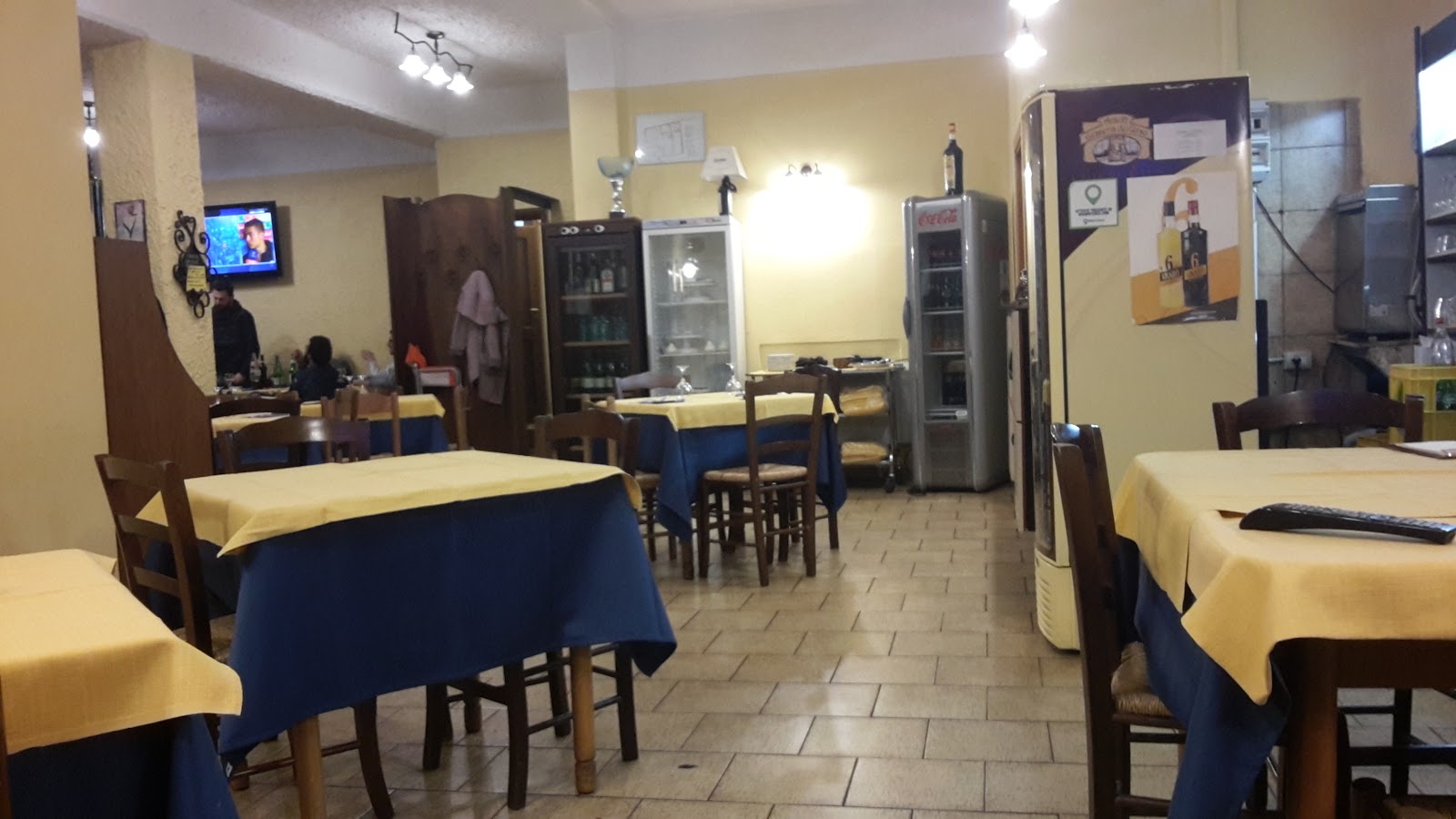 Trattoria Zi Mingo