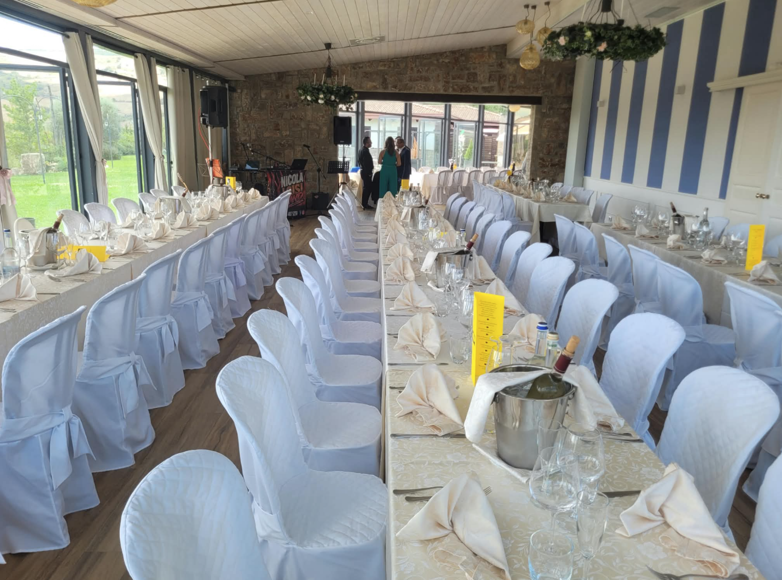 Pianeta Catering Potenza