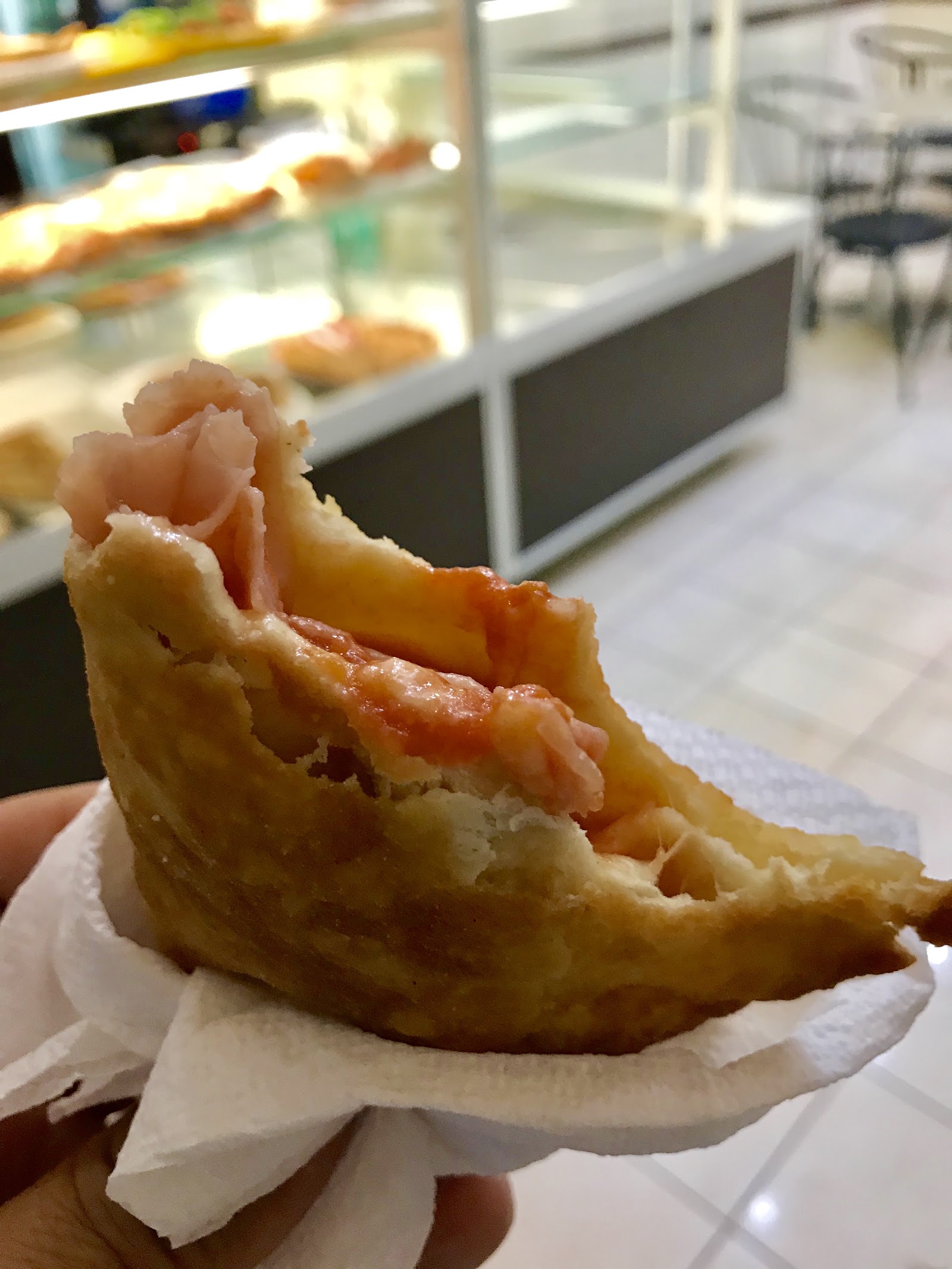 Lo Sfizio