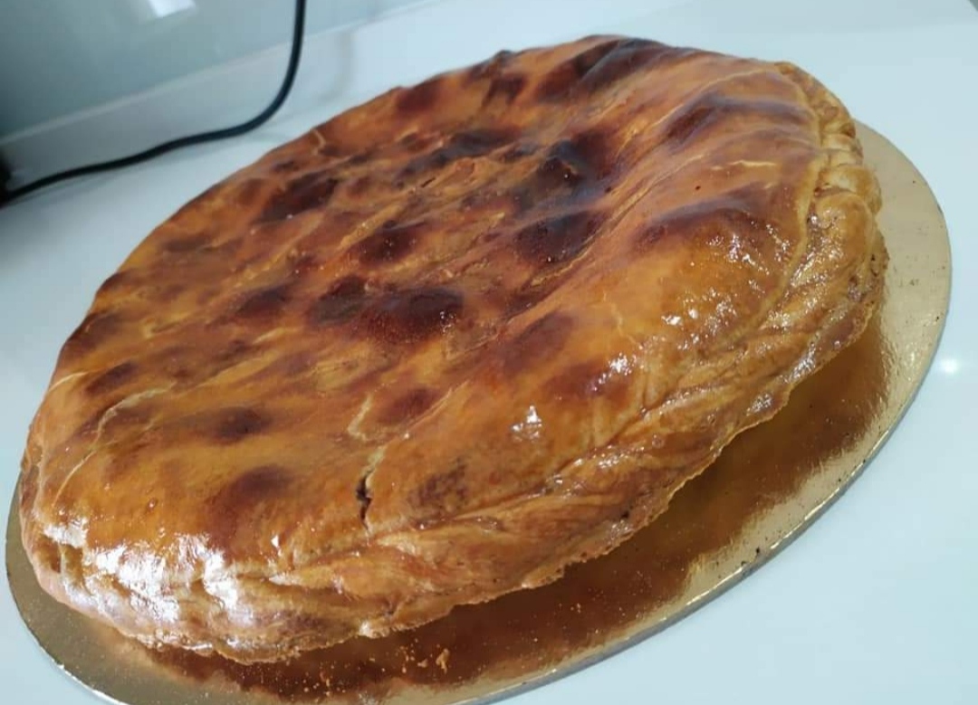 Panificio Giuzio