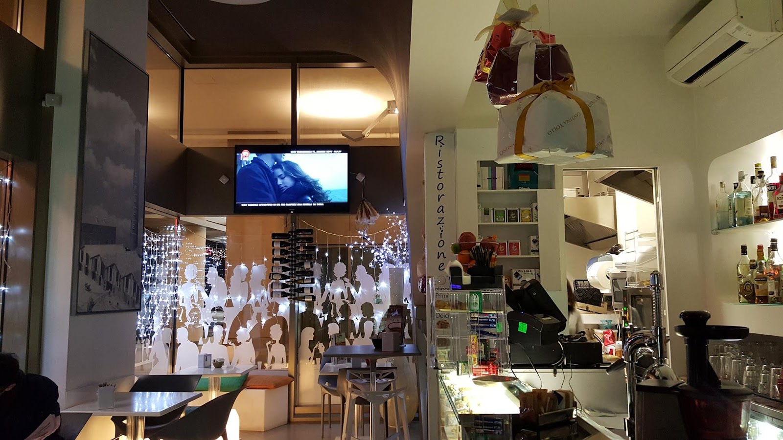 Fornace Cafe' Di Tiziana Punzi & C. - S.A.S