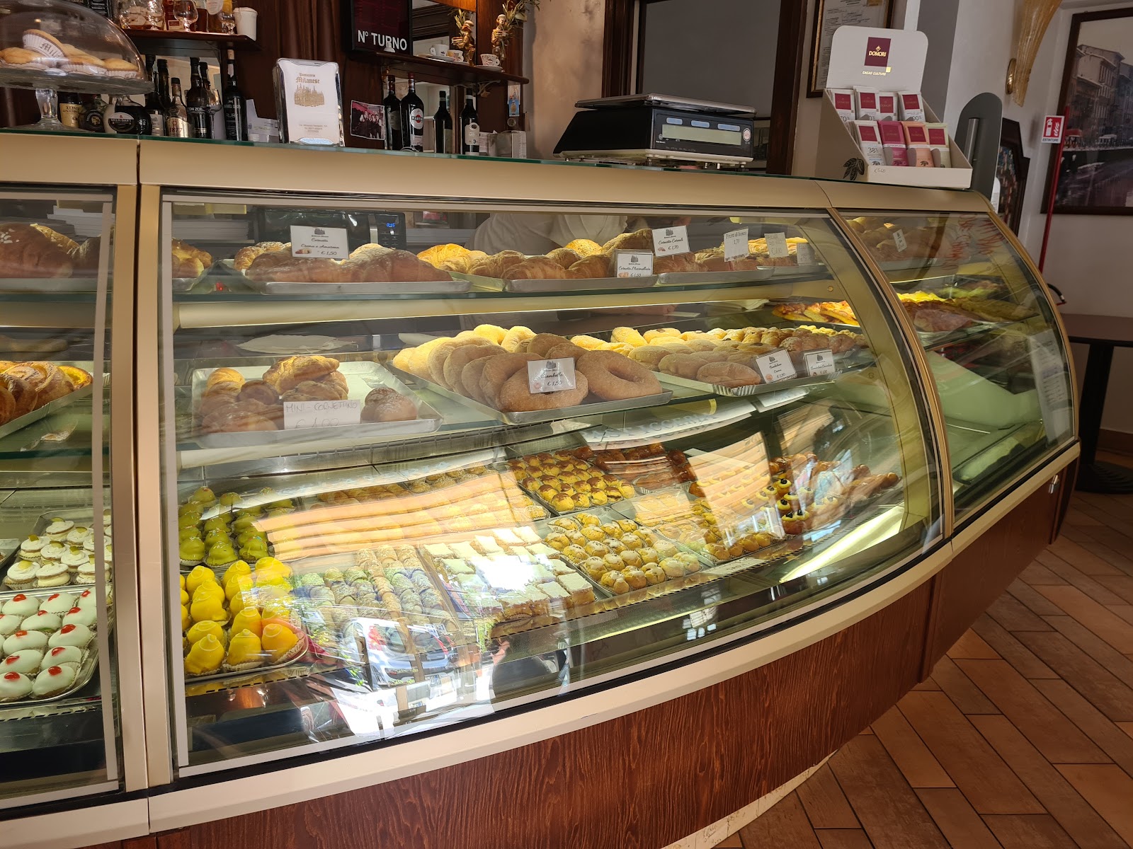Pasticceria Milanese