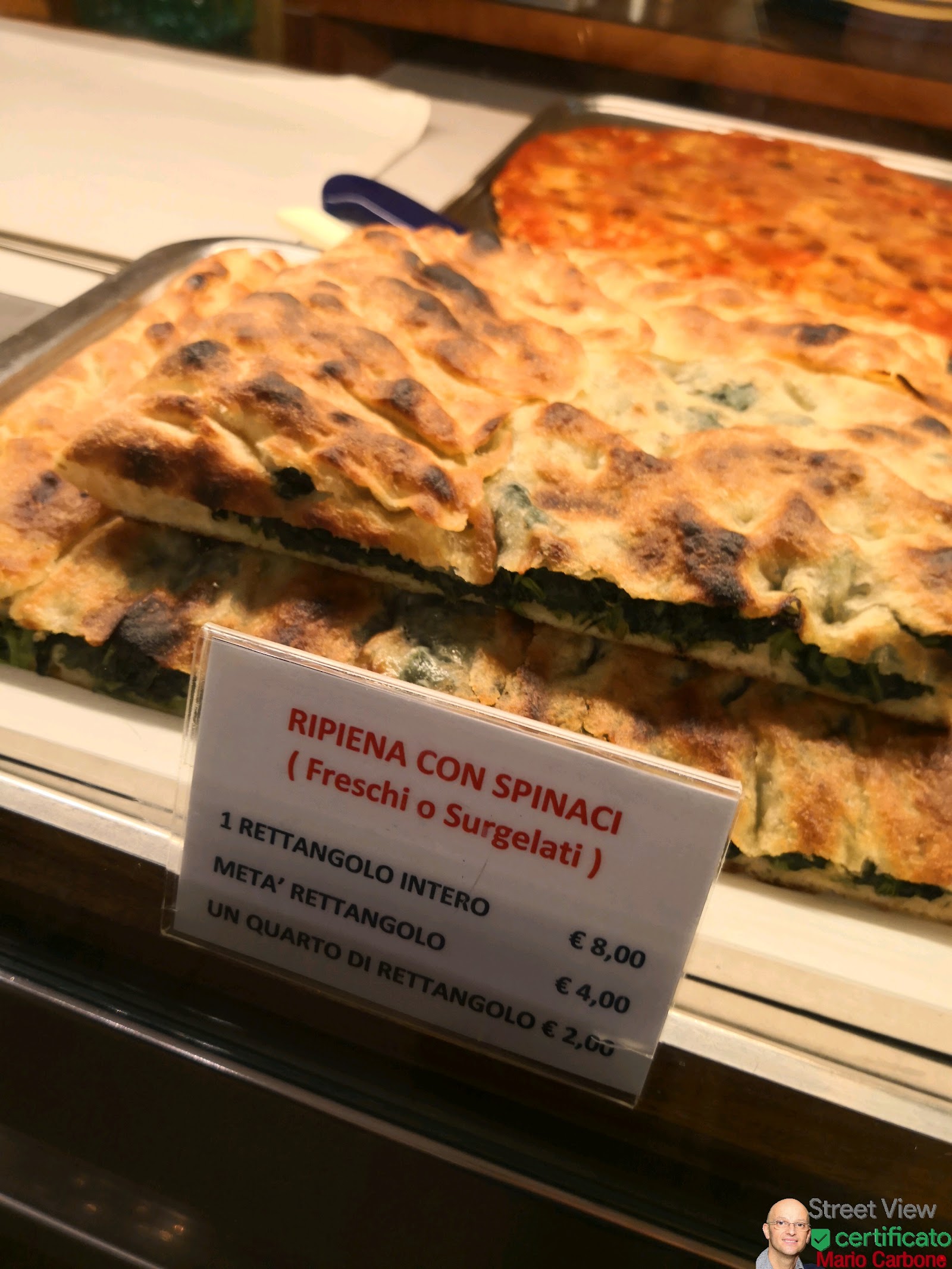 Valerio Pizzeria del Centro
