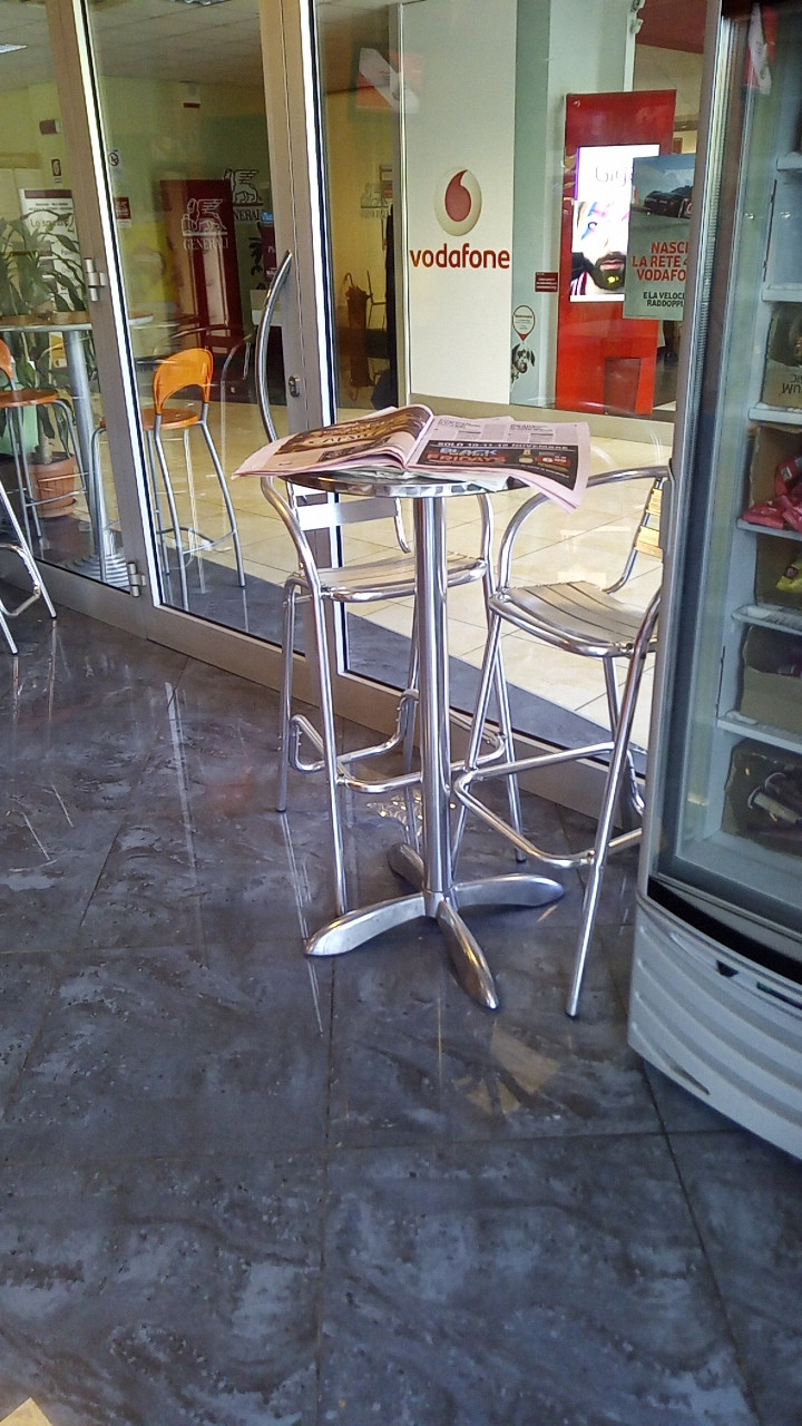 Glamour Cafe