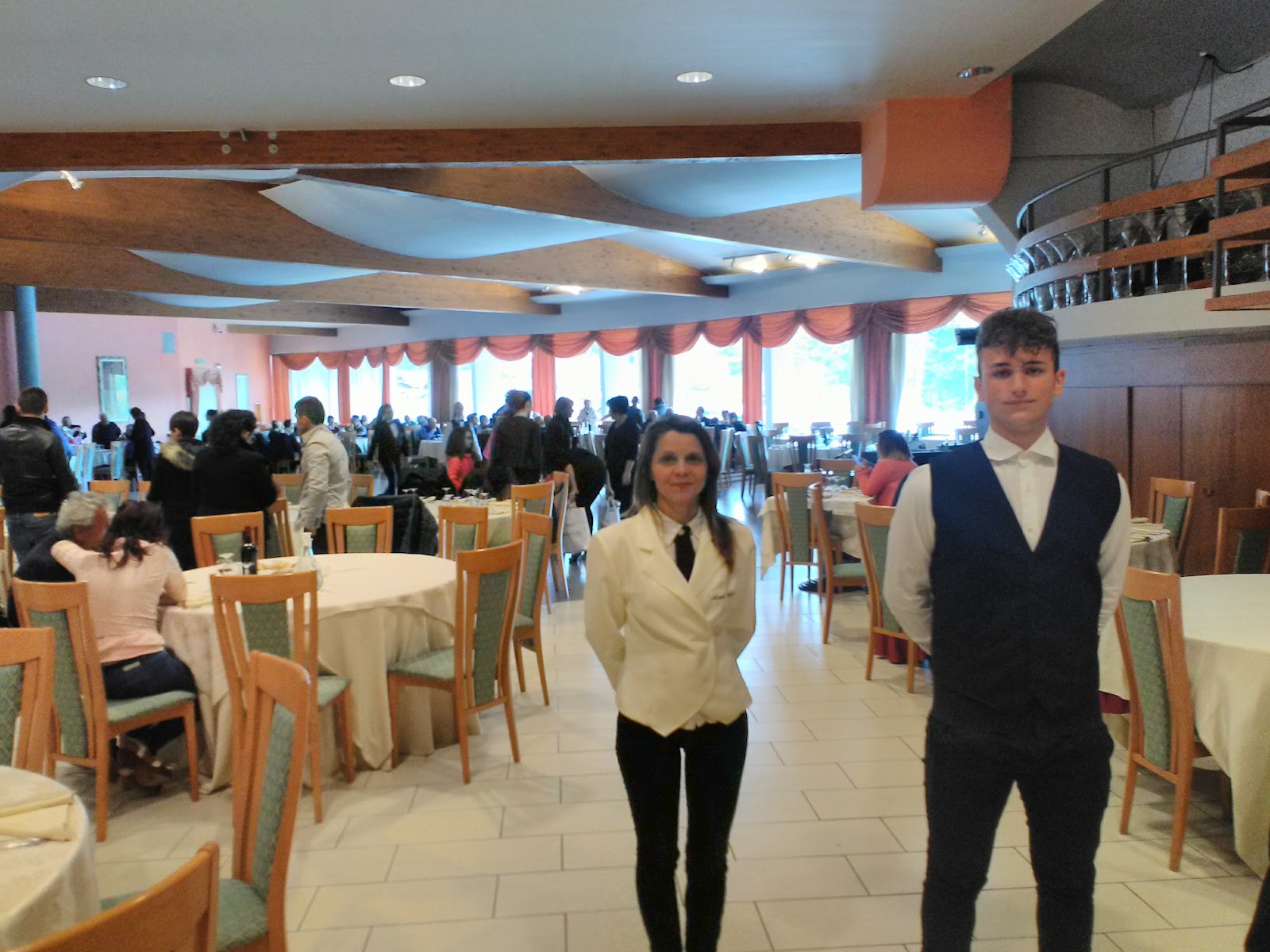 Ristorante Veteris