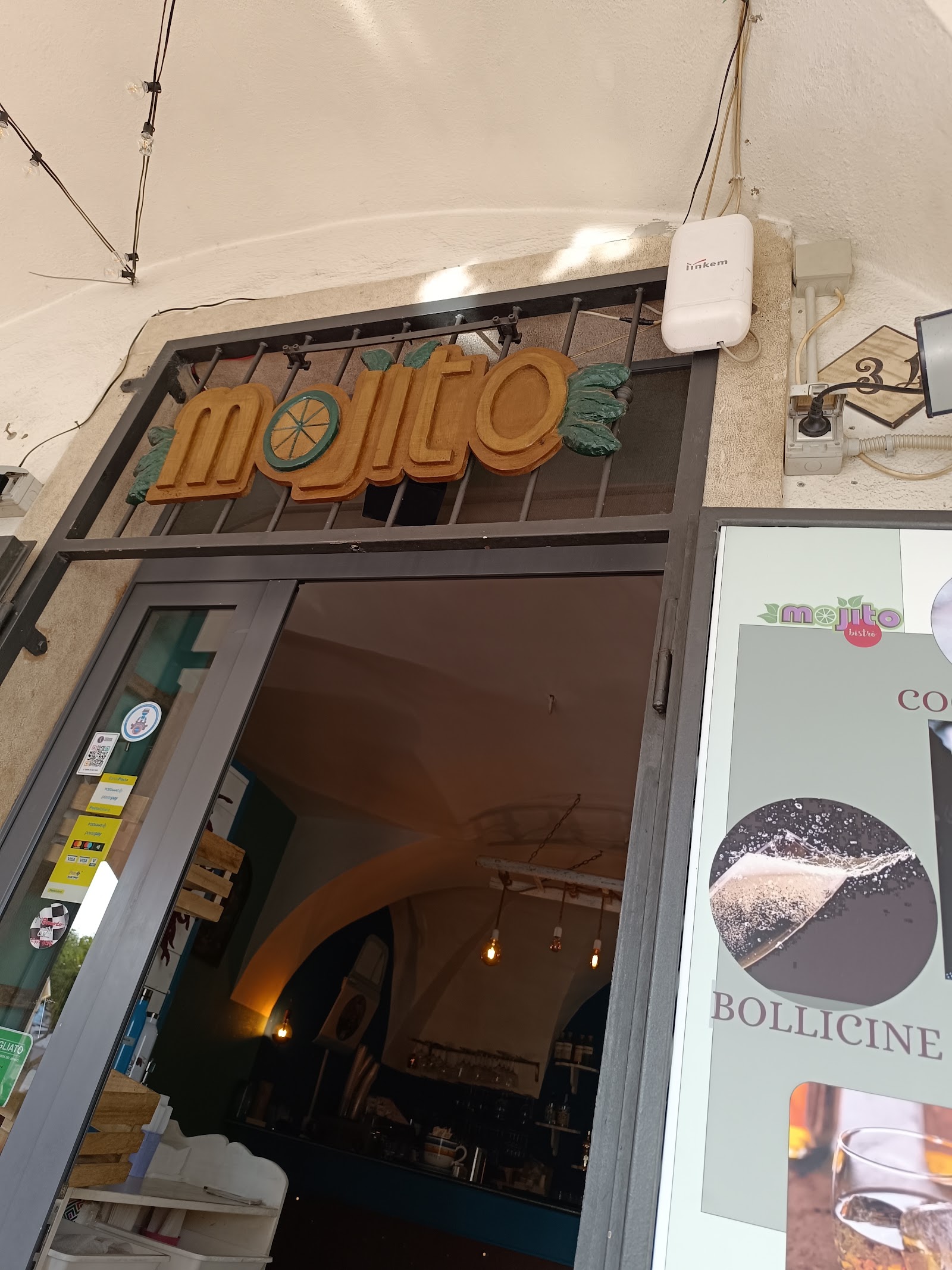 Caffè Mojito Bistrò