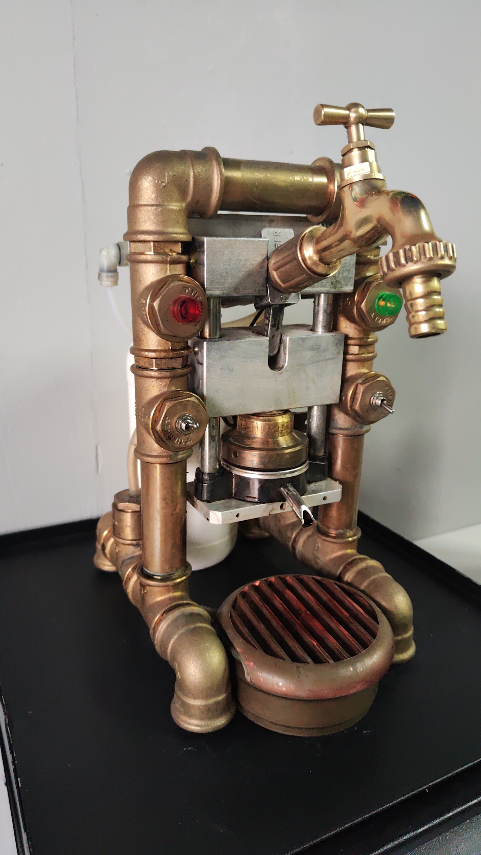 Tecnocaff di Atella Donato caffe assi