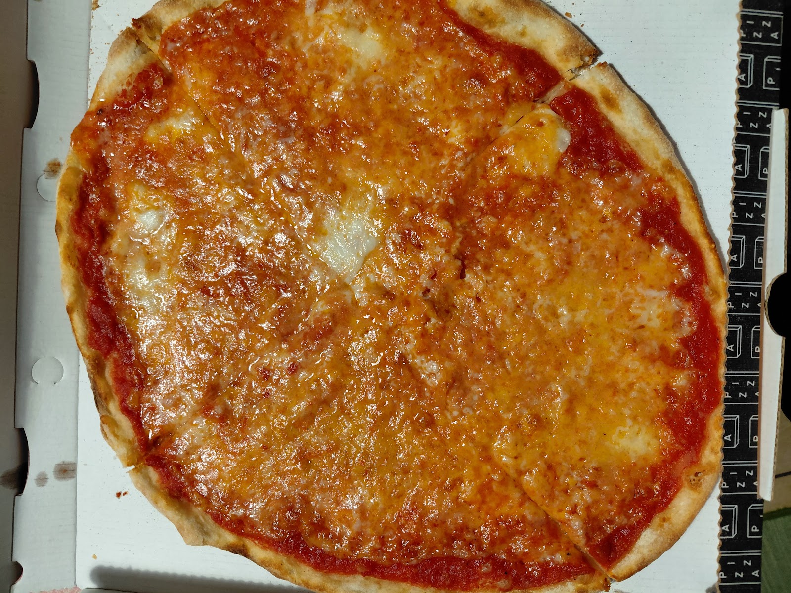 Il Pizzicotto RISTORANTE PIZZERIA