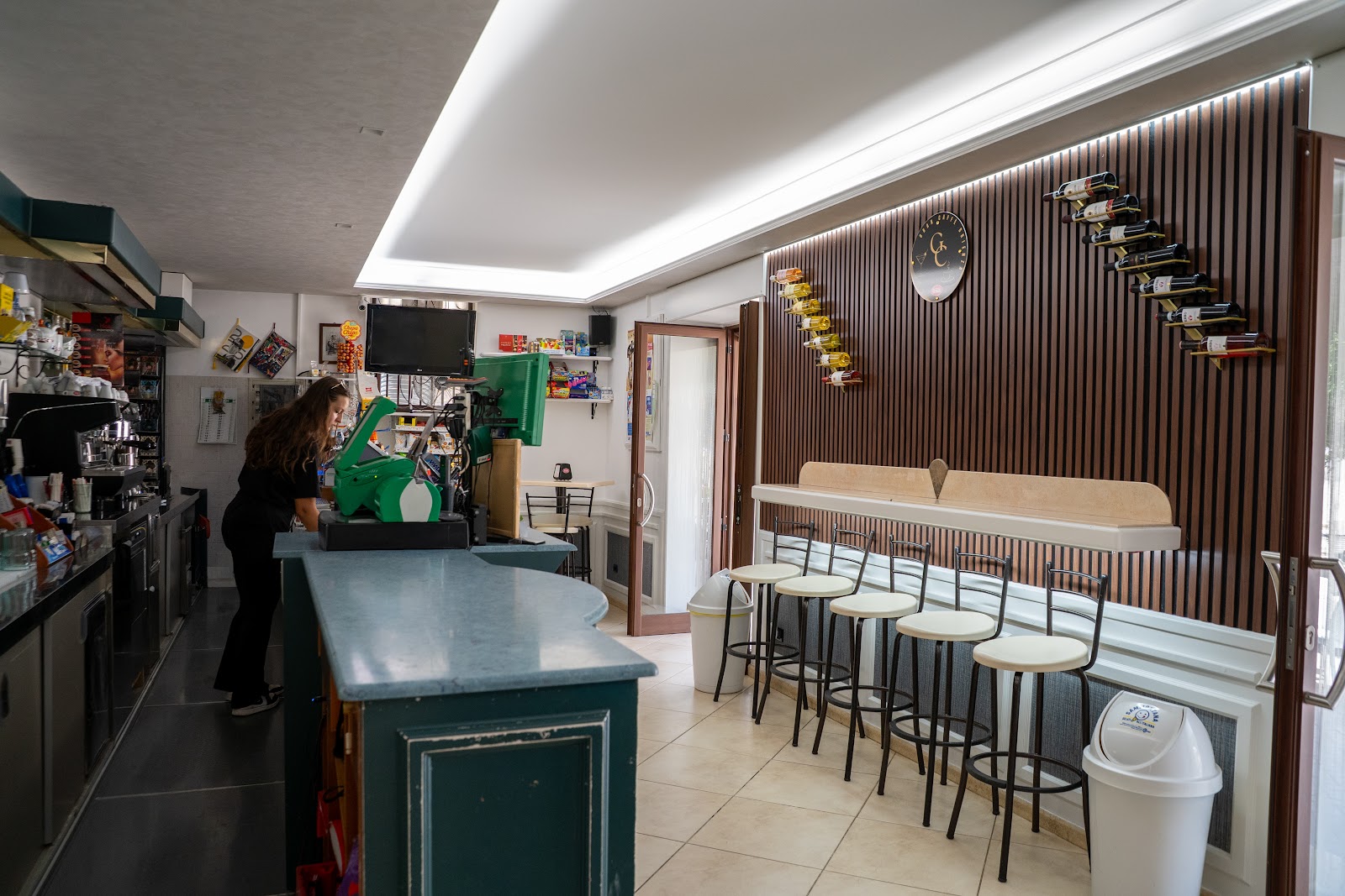 LABORATORIO GASTRONOMICO BAR GRAN CAFFÈ di BRIENZA MICHELE