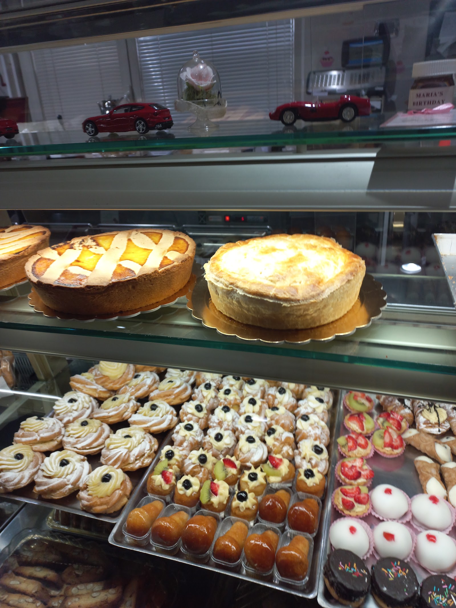 H24 Caffetteria Pasticceria Pigna D'Or