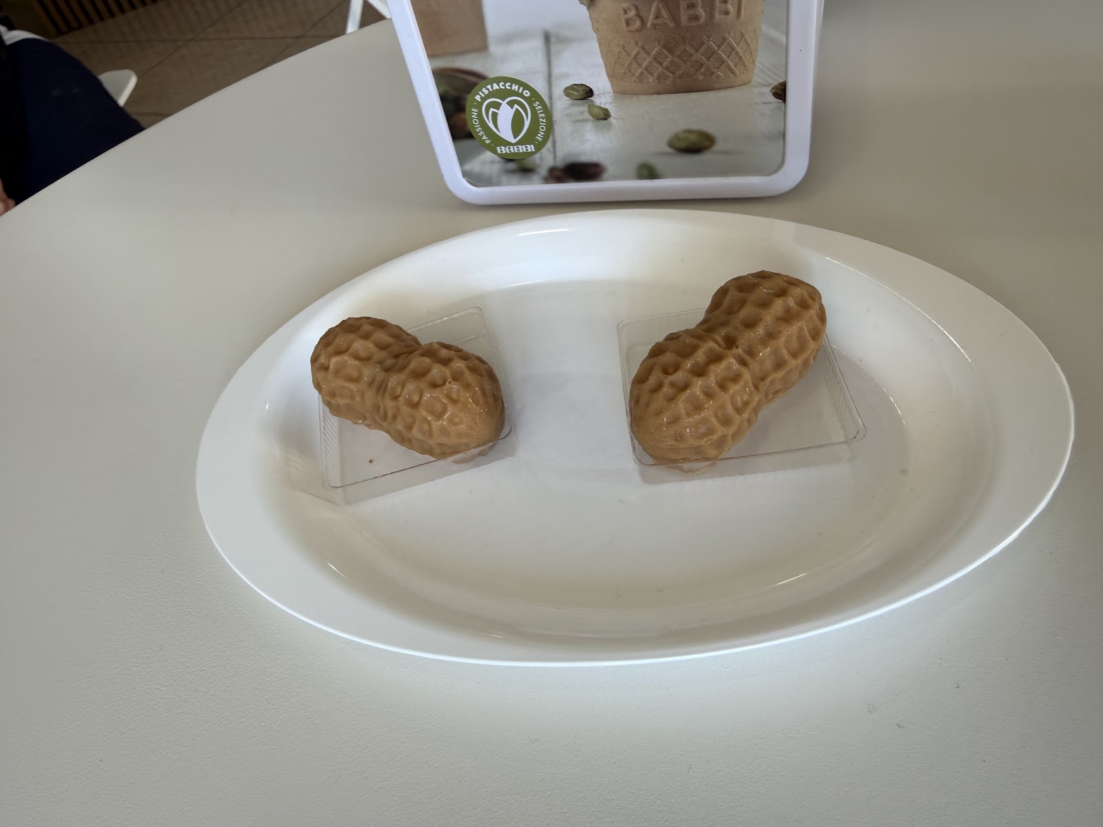 Pasticceria sablè