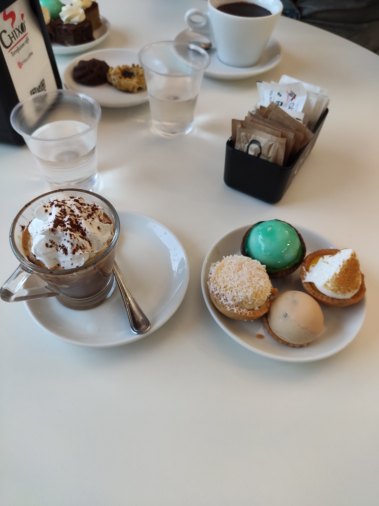 Vanilla la Boutique dei Golosi