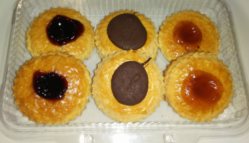 La Vera Panetteria Sellata