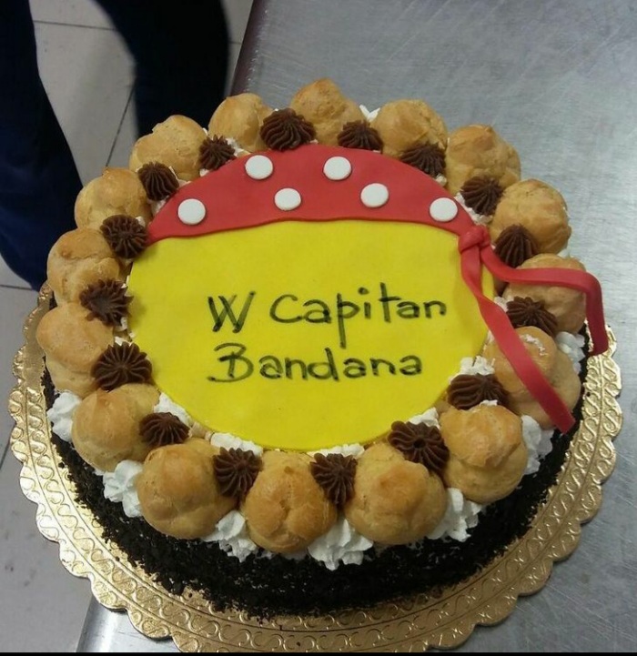 Pasticceria Margiò