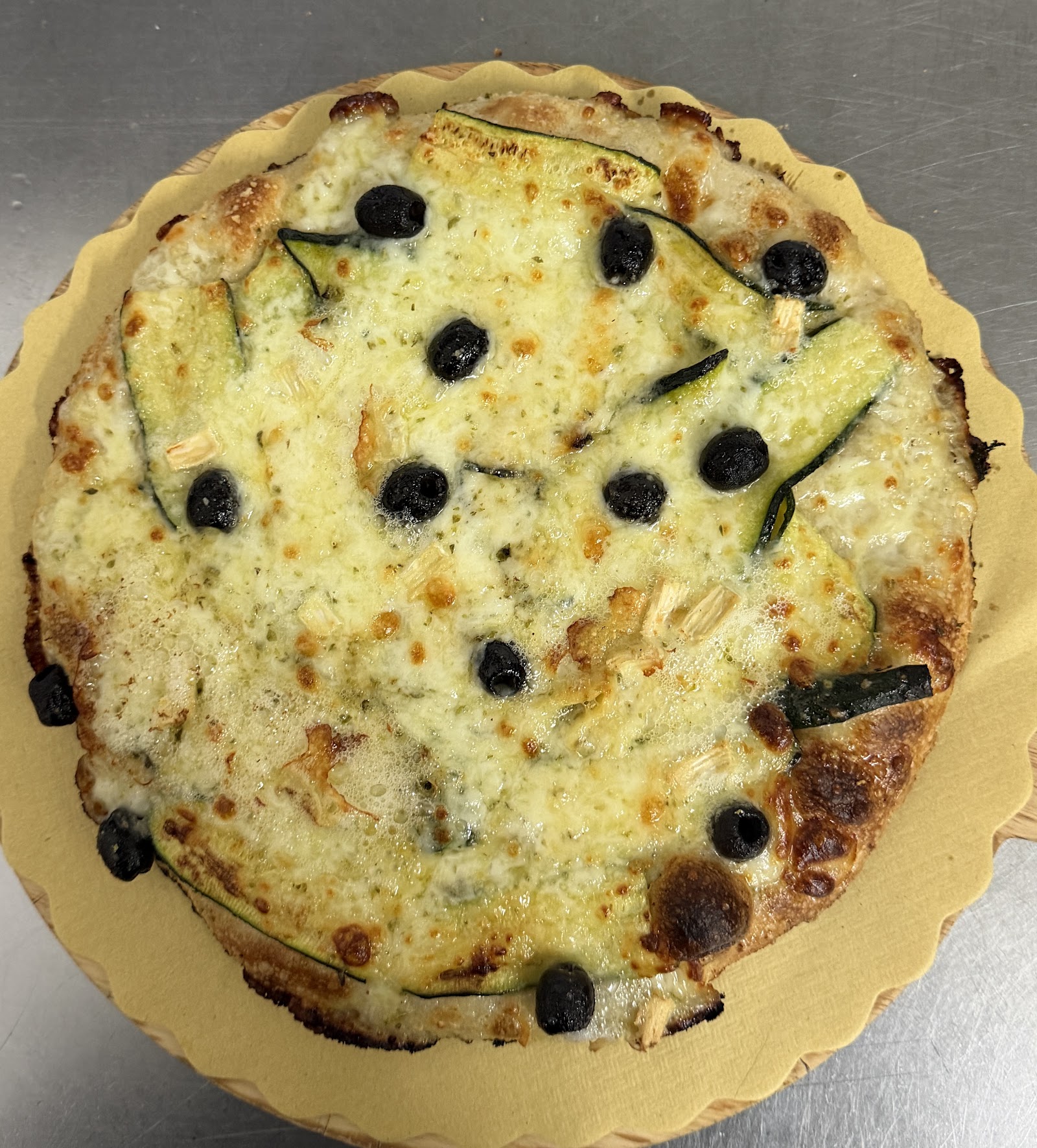 Pizzeria - Rosticceria AL MURETTO