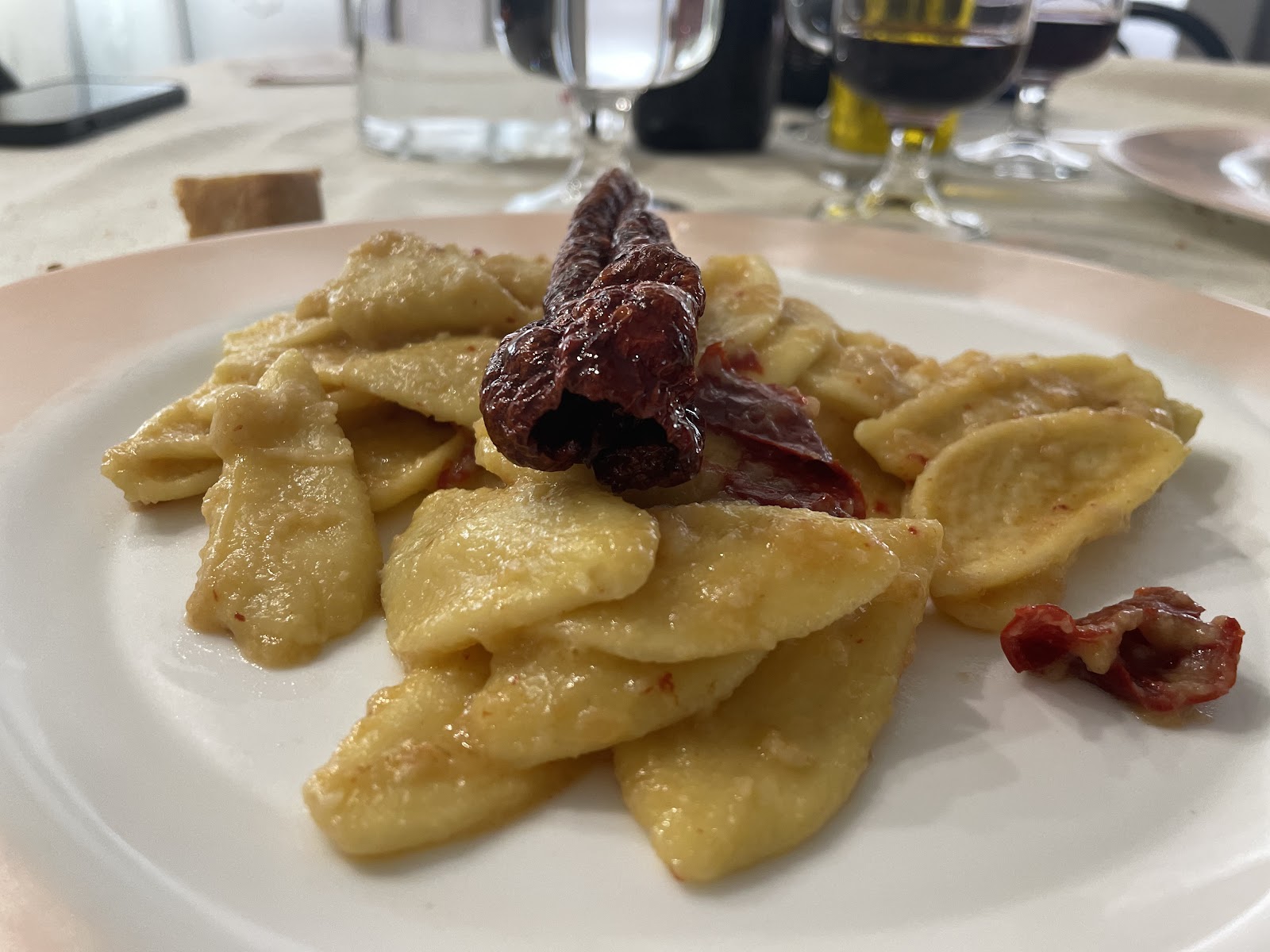 Ristorante Pizzeria Antica Villa