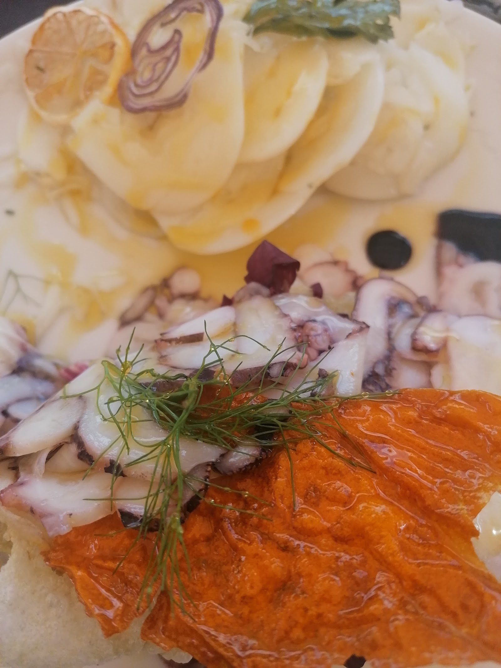 Trattoria Al Vecchio Mulino