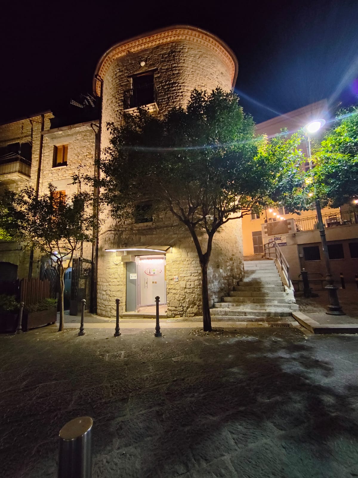 Antiche Torri