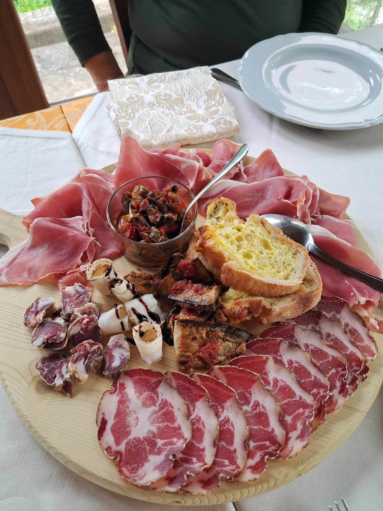 Ristorante Pizzeria San Michele