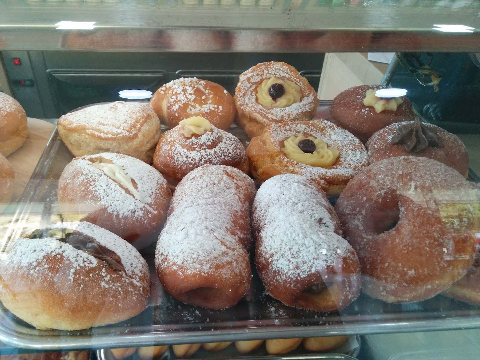 GIACUMMO - Antico Fiume