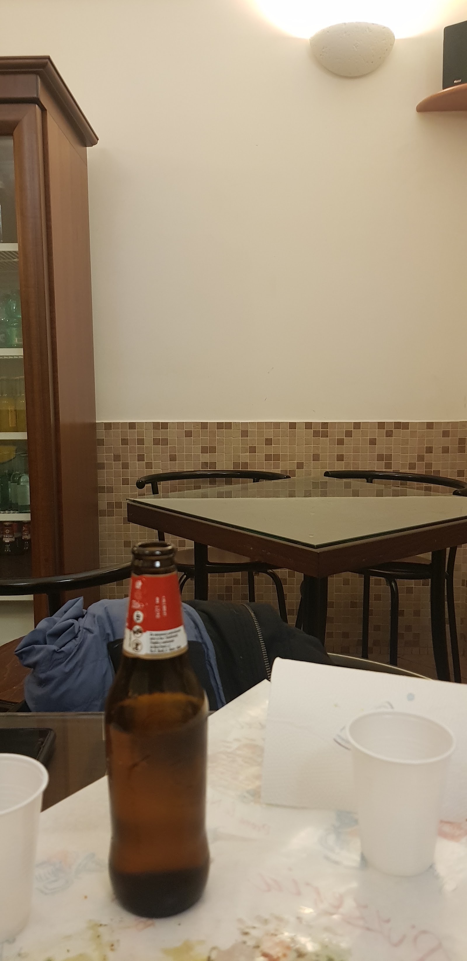 Antica Pizzeria Montesano