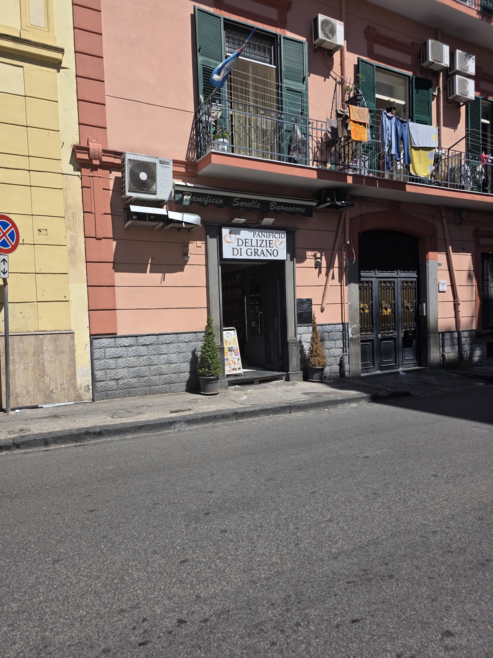 Panificio Delizie di Grano S.r.l.