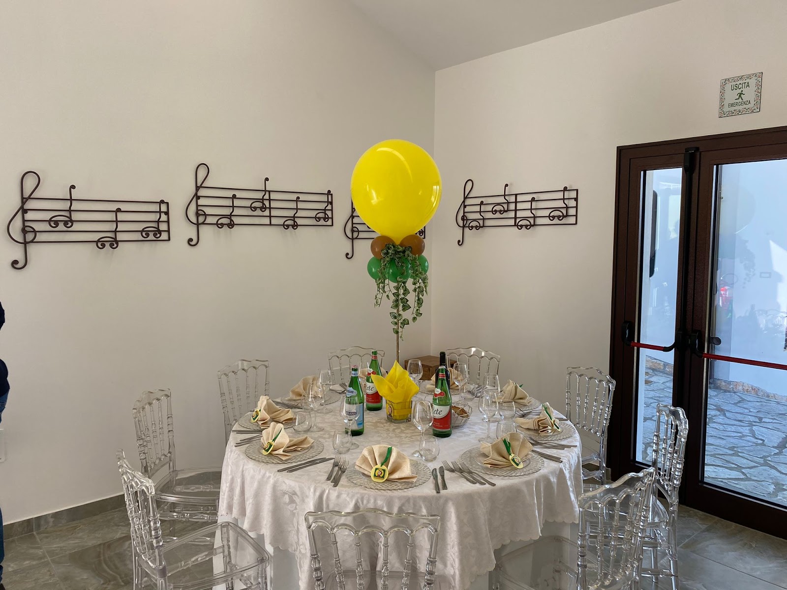 Locanda Arcadia