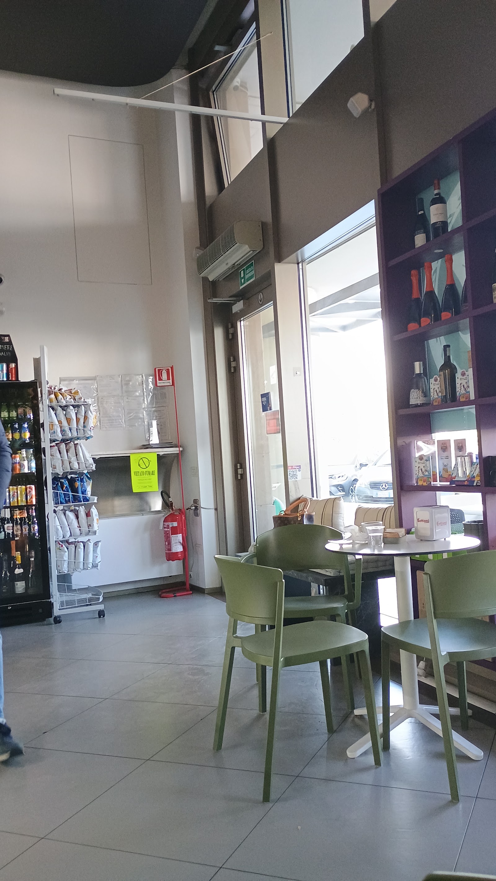 Fornace Cafe' Di Tiziana Punzi & C. - S.A.S