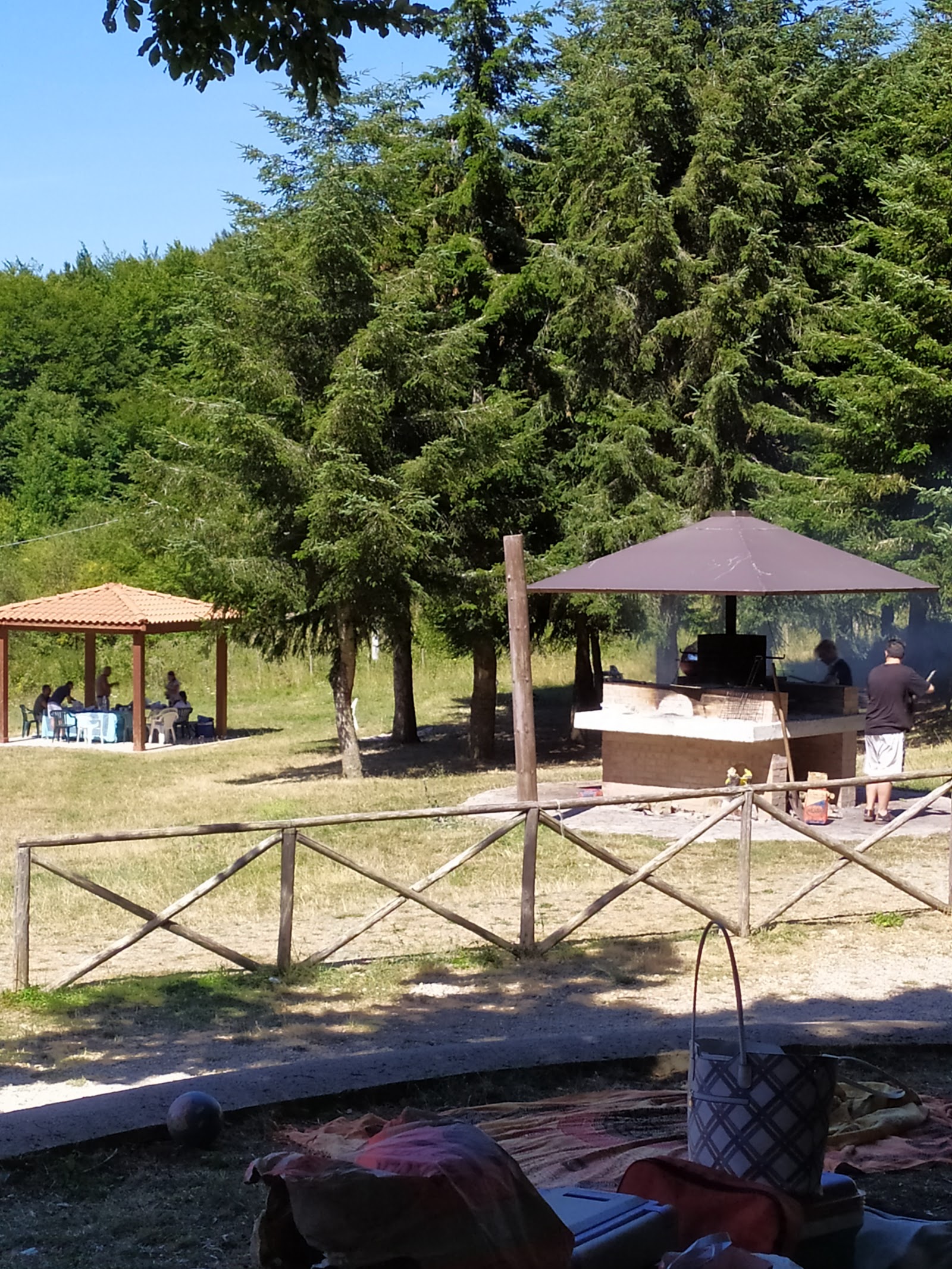 Pozzo di Nitti