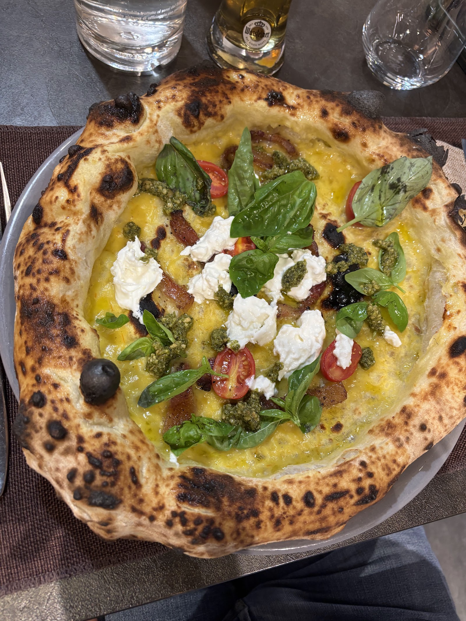 Pepe Restaurant By Caluae