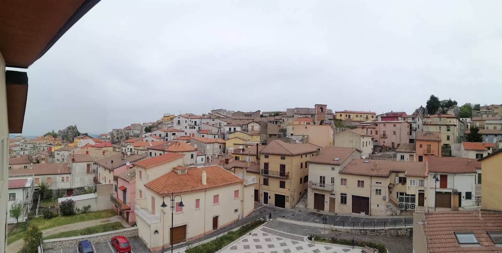 Favole Di Pane