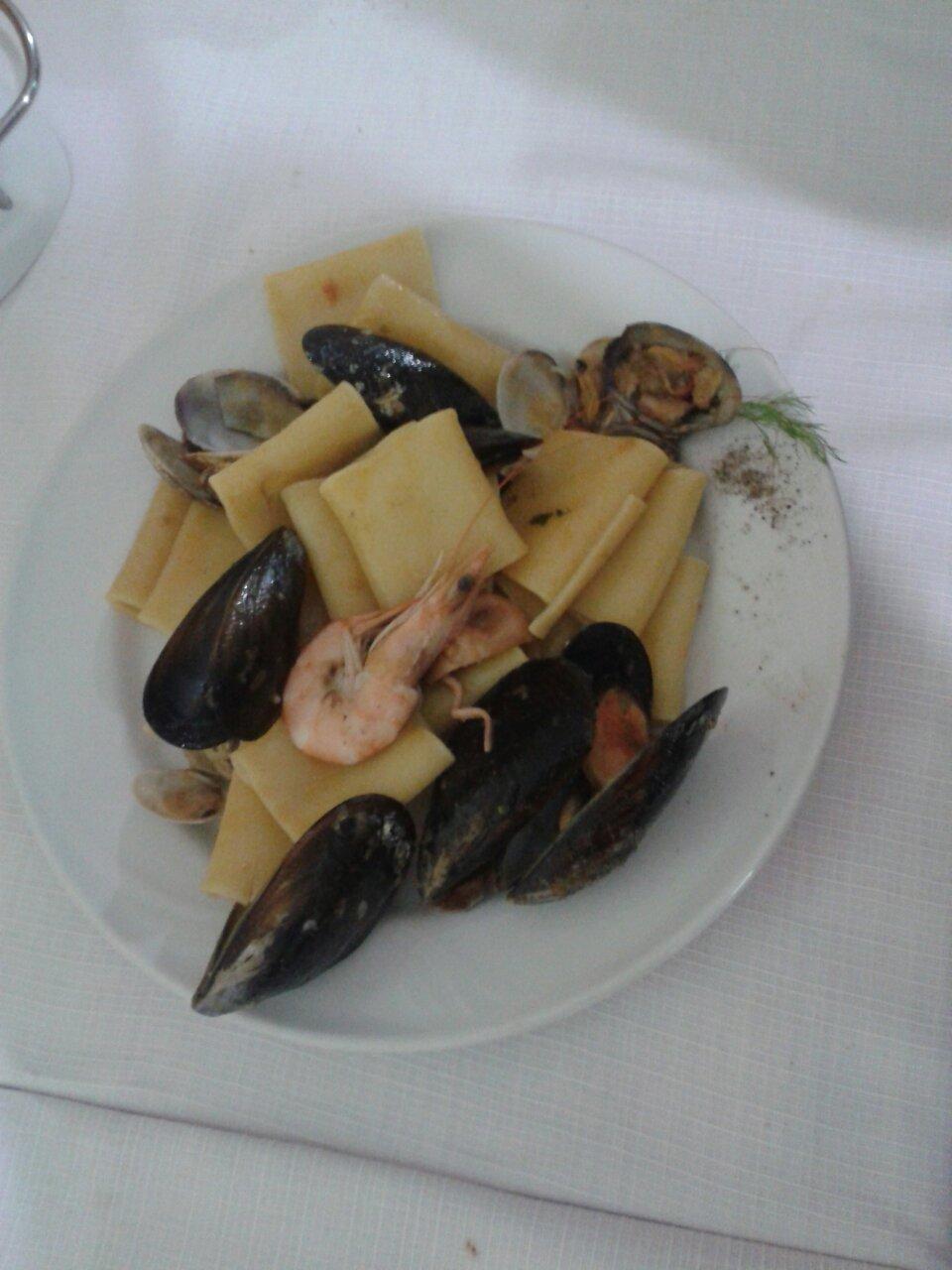 Hotel Ristorante Mizar