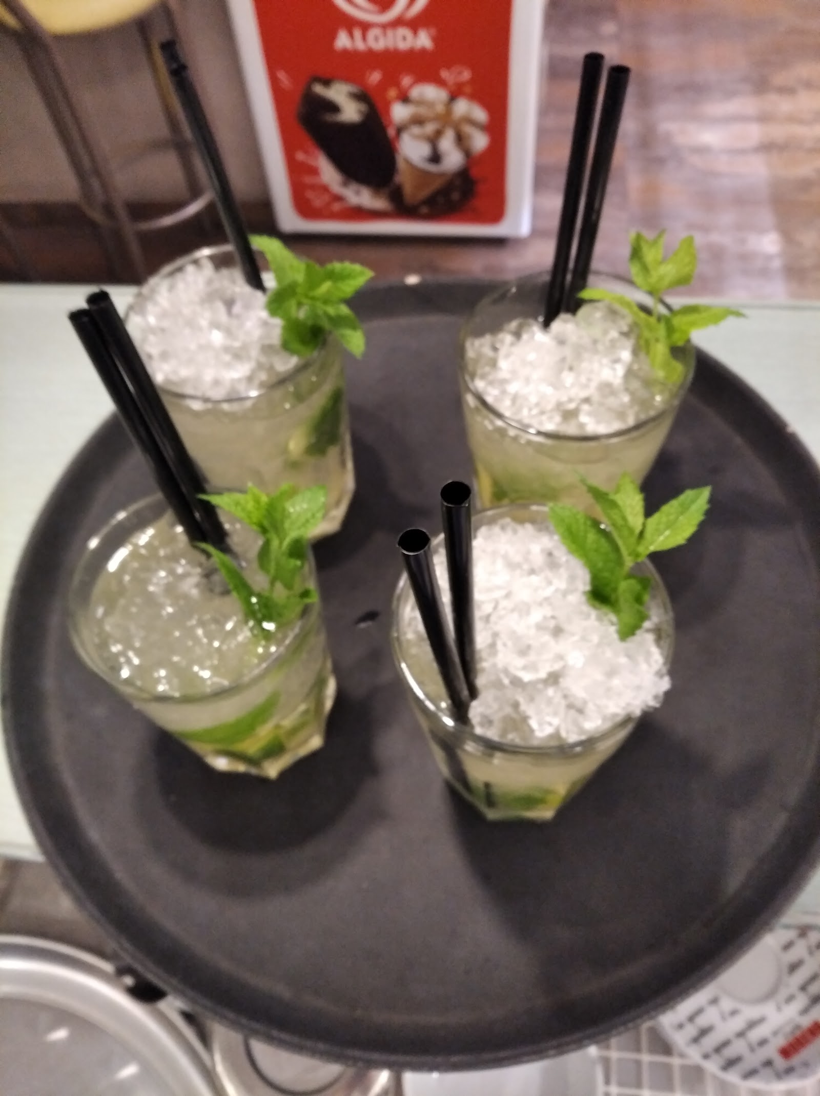 Caffetteria Don Bosco