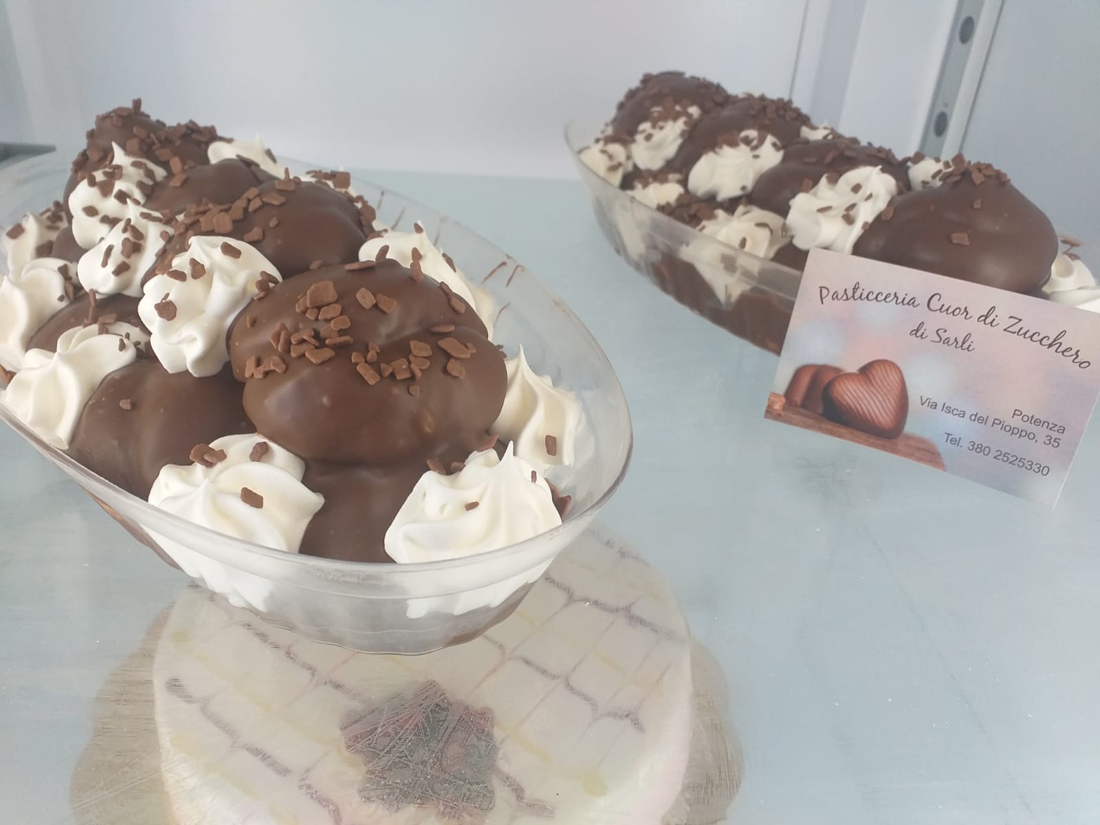Pasticceria Artigianale Cuor di Zucchero