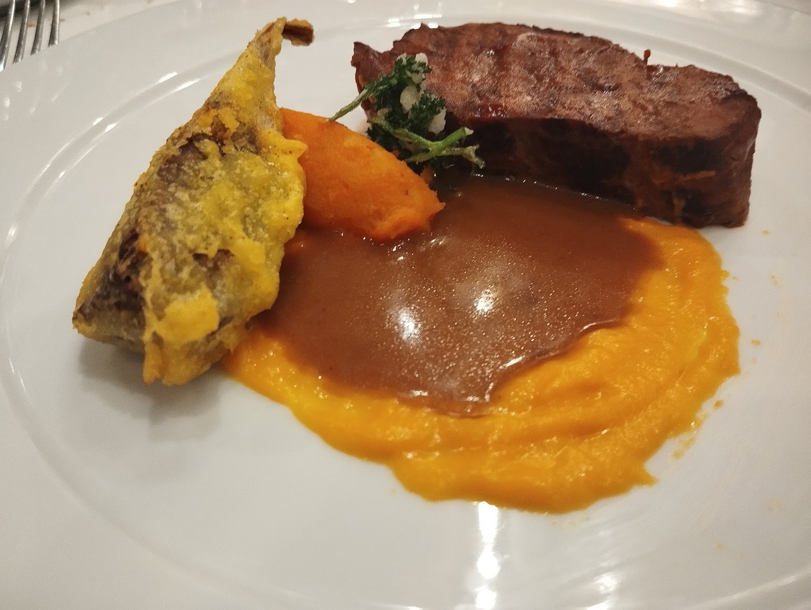 Ristorante delle Rose