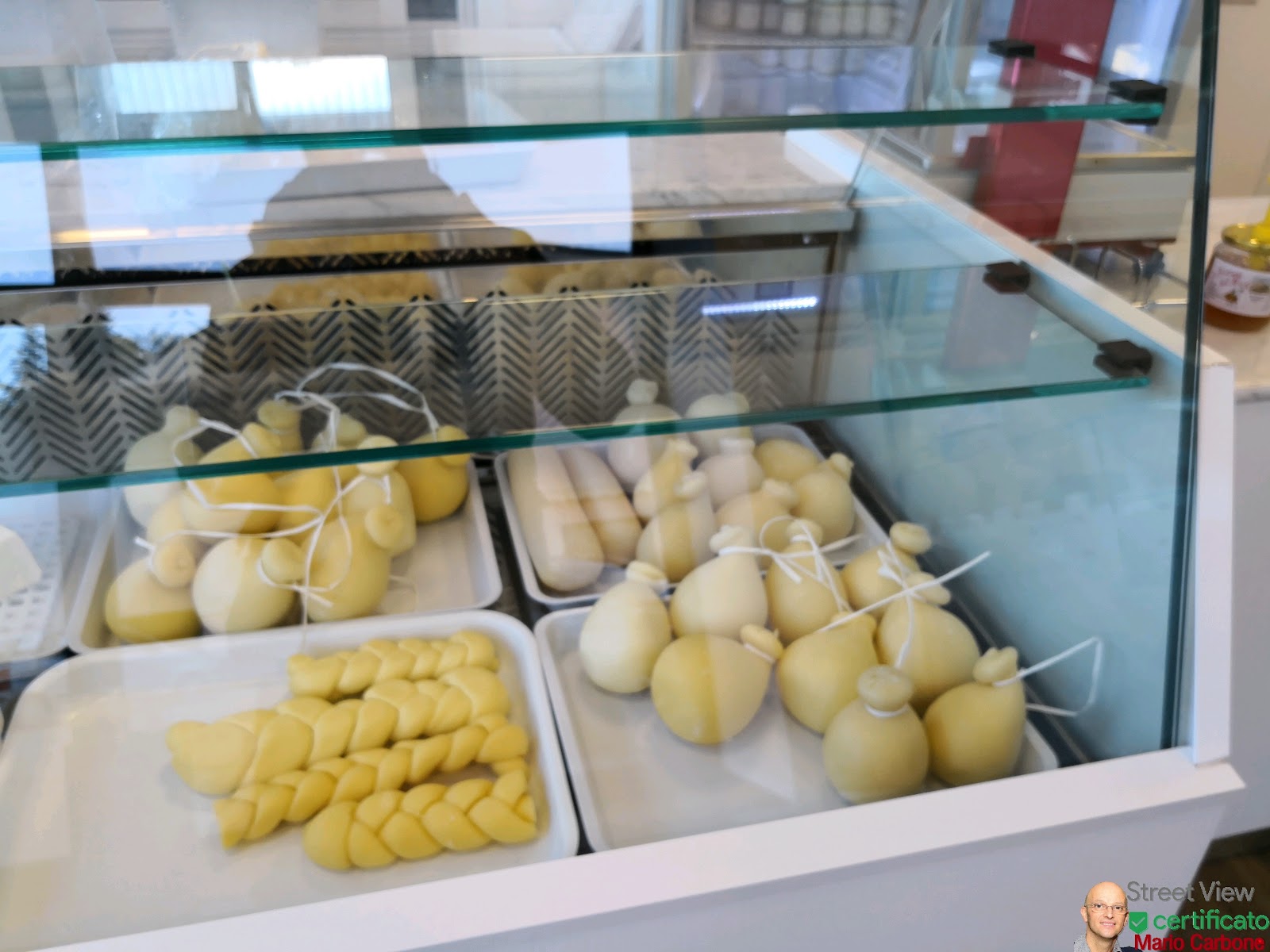 Sapore di Latte | Tenute Agricole Rago