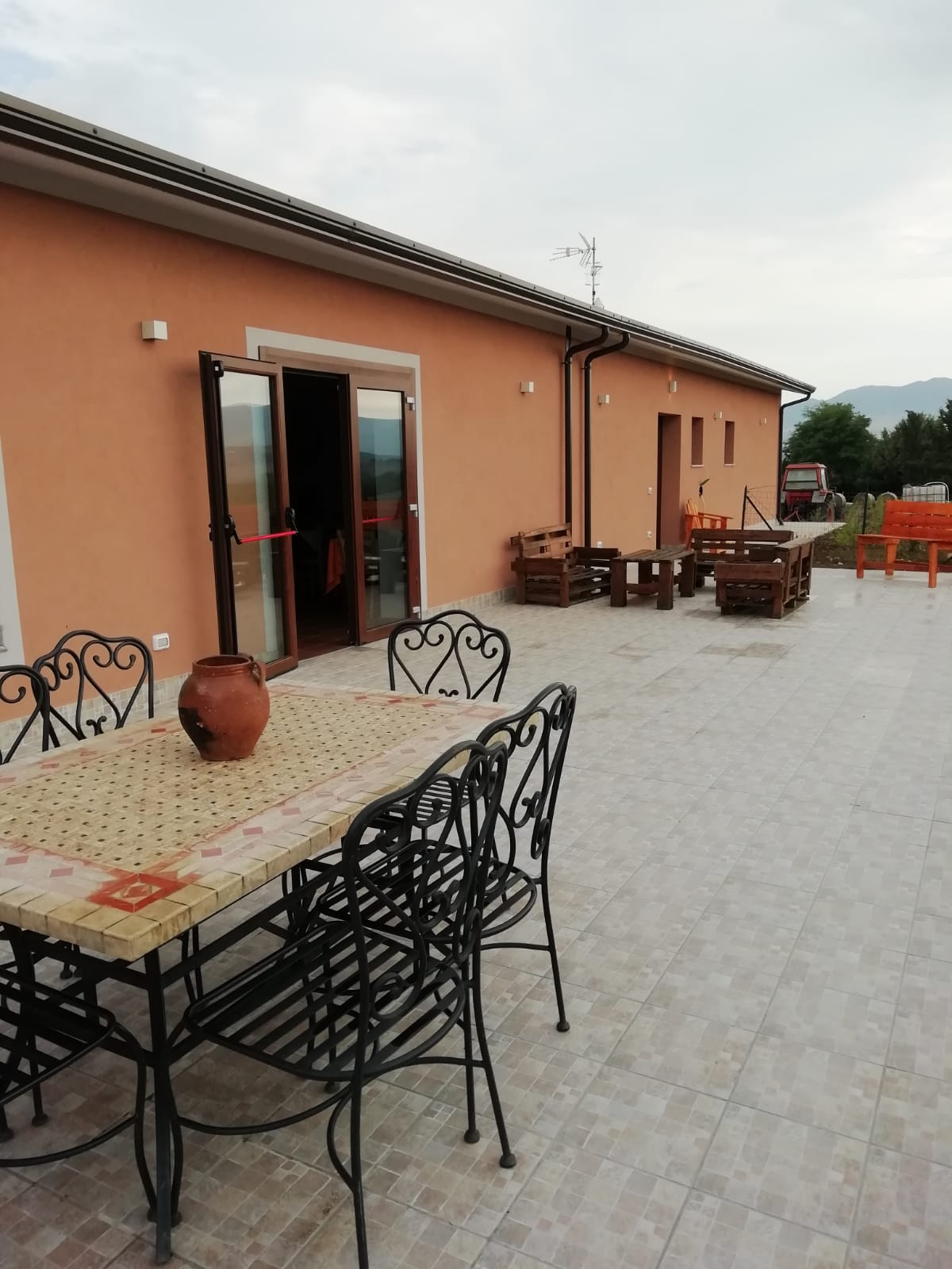 Azienda Agrituristica Rupe delle Sorbe
