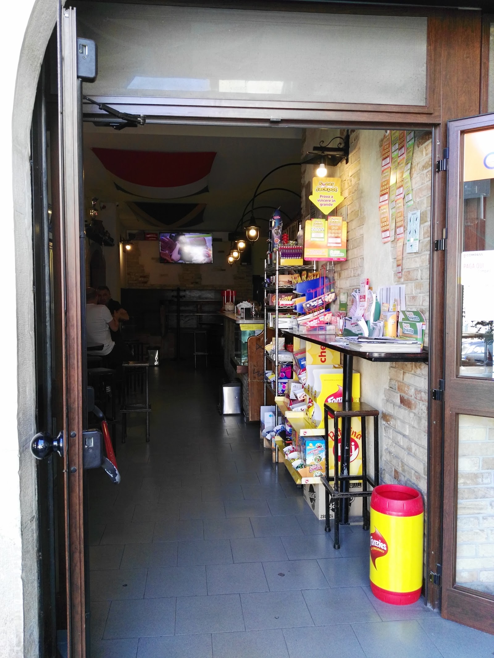 FRIEND'S CAFE' - Amici di Via Roma s.n.c.
