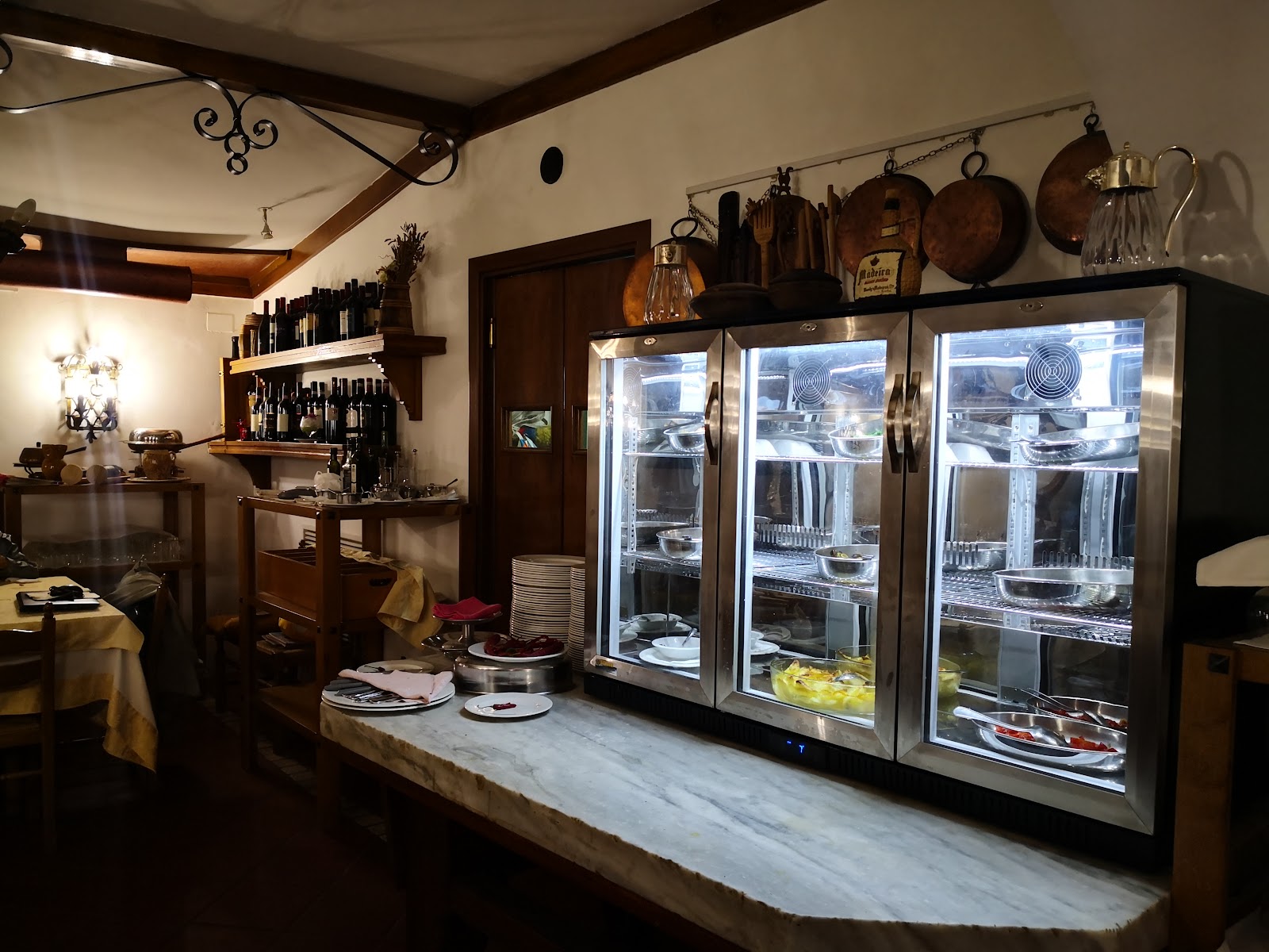 Taverna Oraziana