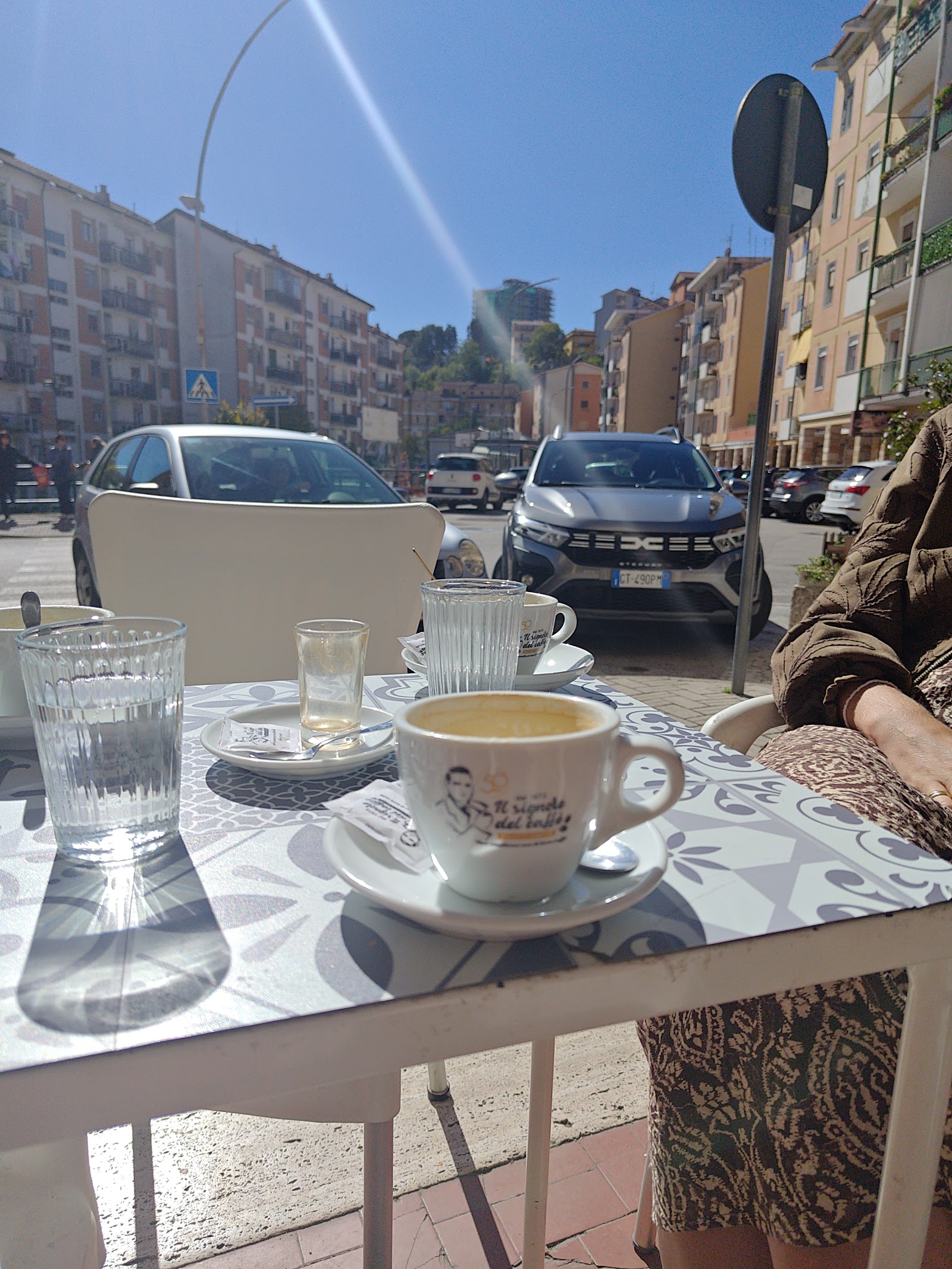 Caffè Filitti