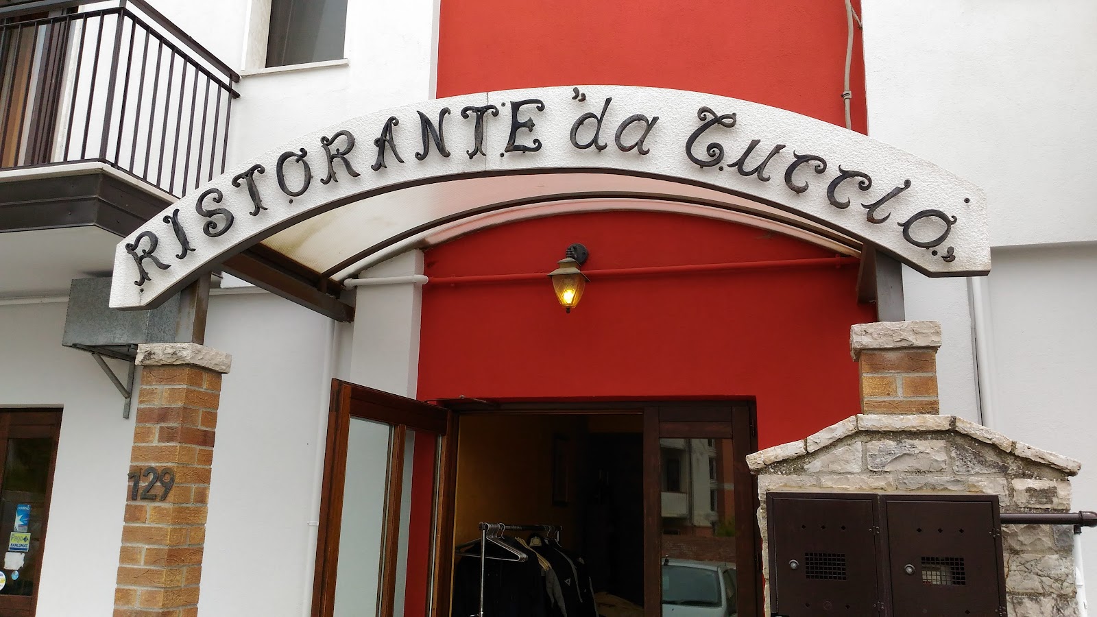 Ristorante Da Tuccio